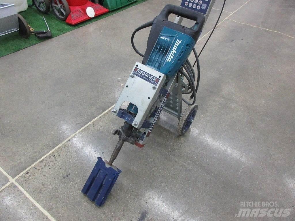 Makita HM1307CB Ostale komponente