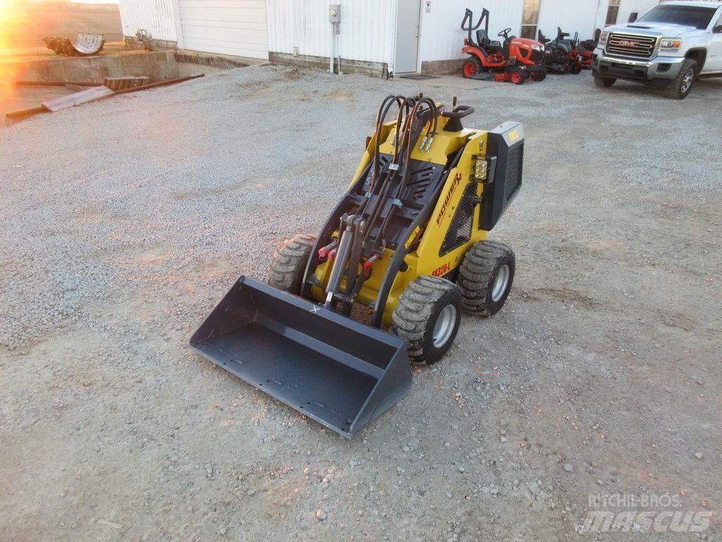Power X PX320 Građevinarstvo – ostalo