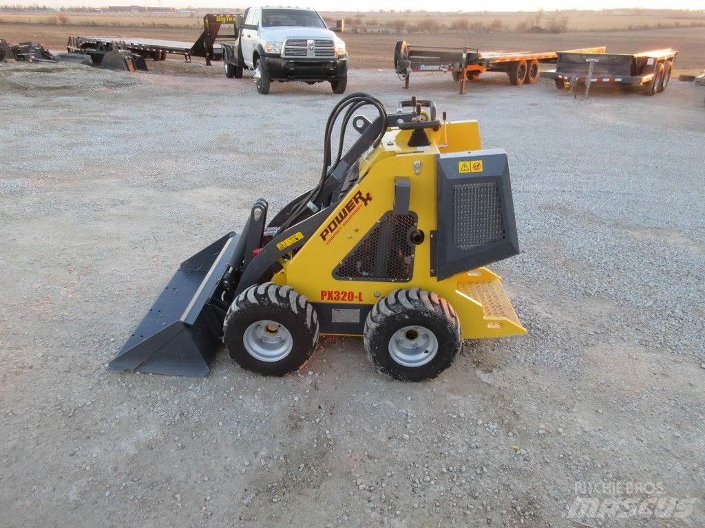 Power X PX320 Građevinarstvo – ostalo