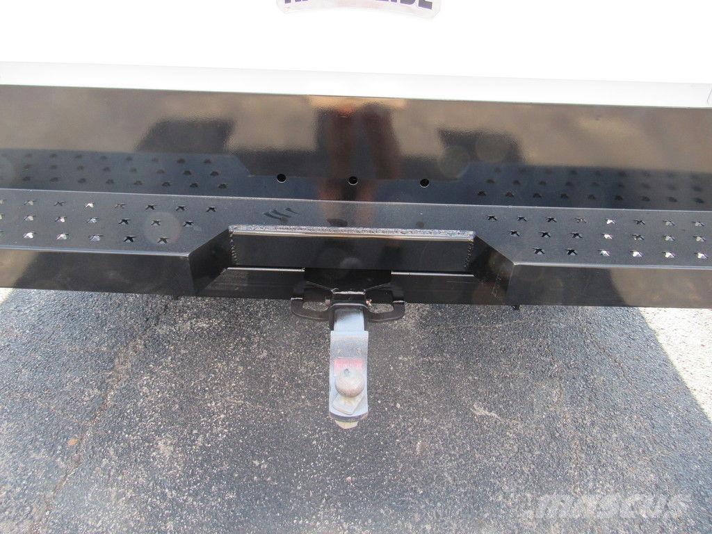 RAM 4500 Recovery vozila