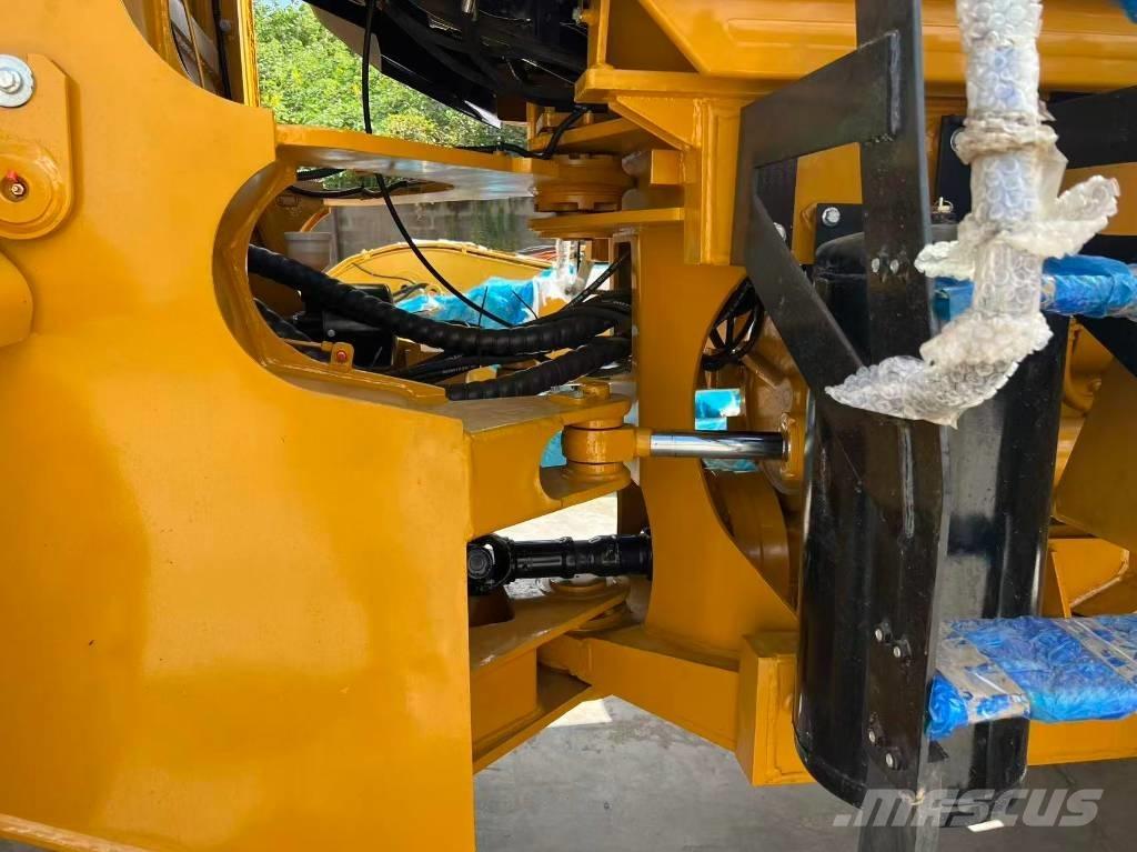 CAT 966 H Utovarivači na kotačima