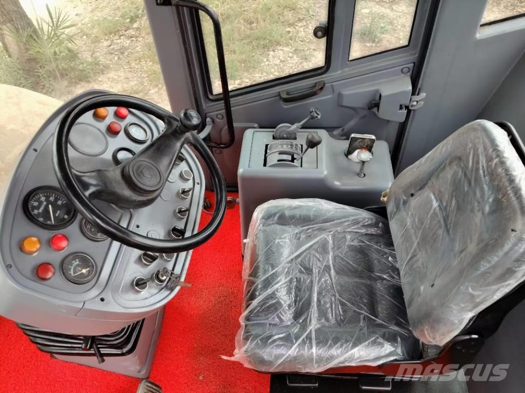 XCMG XS 223 J Valjci sa jednim bubnjem