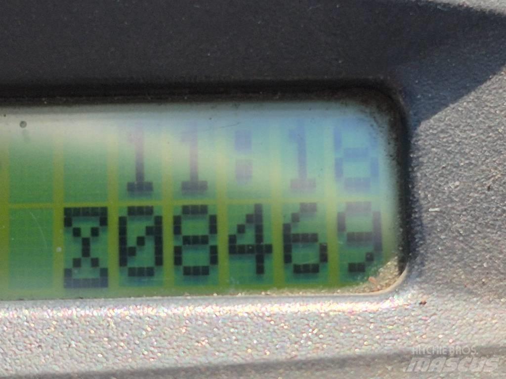 Yale GLC 050 VX Viličari - ostalo