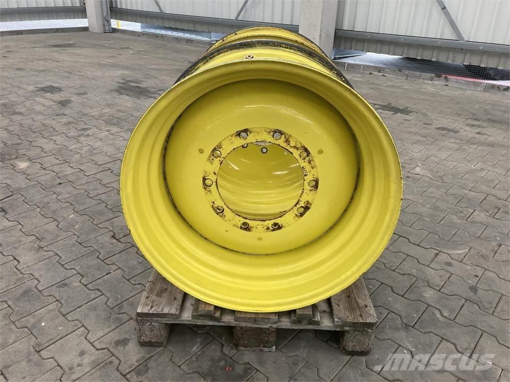  UNBEKANNT 16x30 Gume, kotači i naplatci