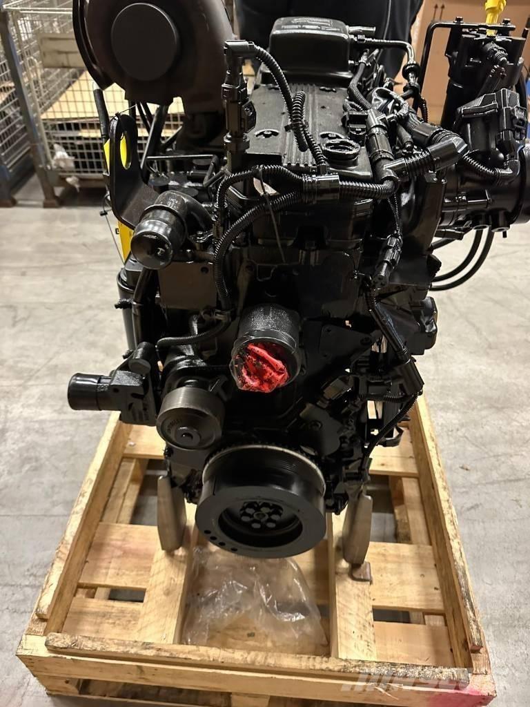 Cummins QSB 6.7 Poljoprivreda – ostalo