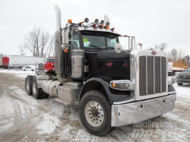 Peterbilt 388 Traktorske jedinice