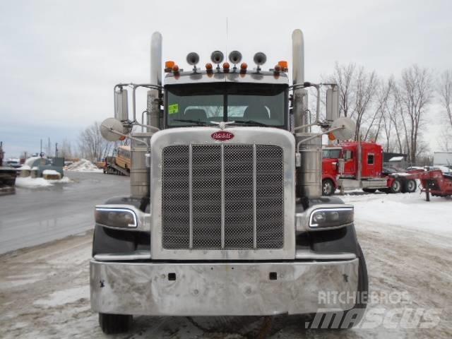 Peterbilt 388 Traktorske jedinice