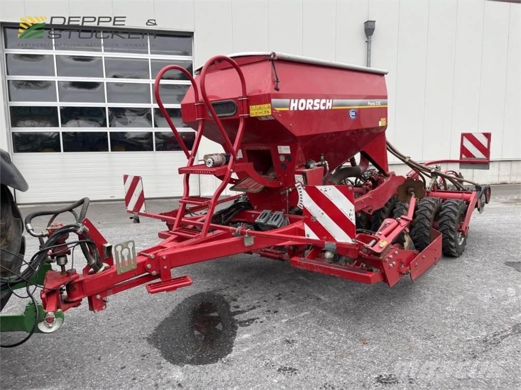 Horsch Pronto 3DC Poljoprivreda – ostalo