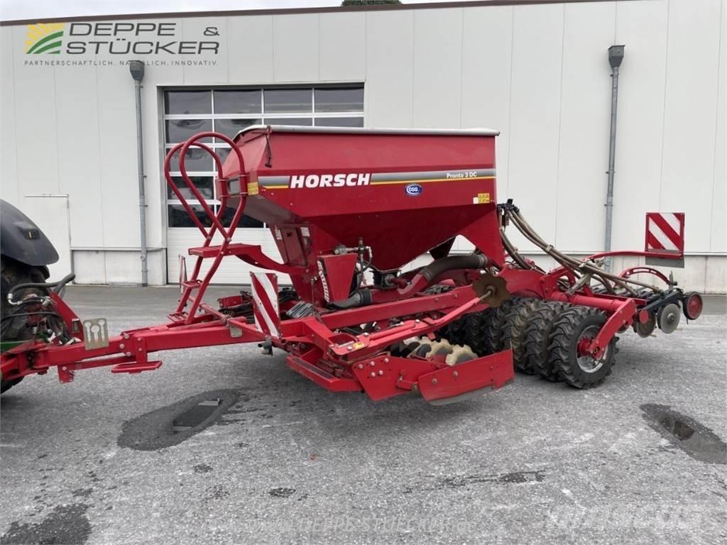Horsch Pronto 3DC Poljoprivreda – ostalo