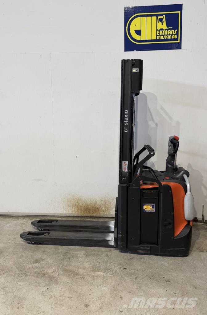 BT truck SPE 120L Ručni električni viličar