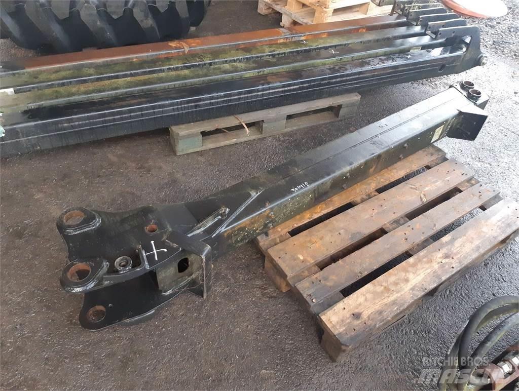 Loglift F59 Kranovi za stabla