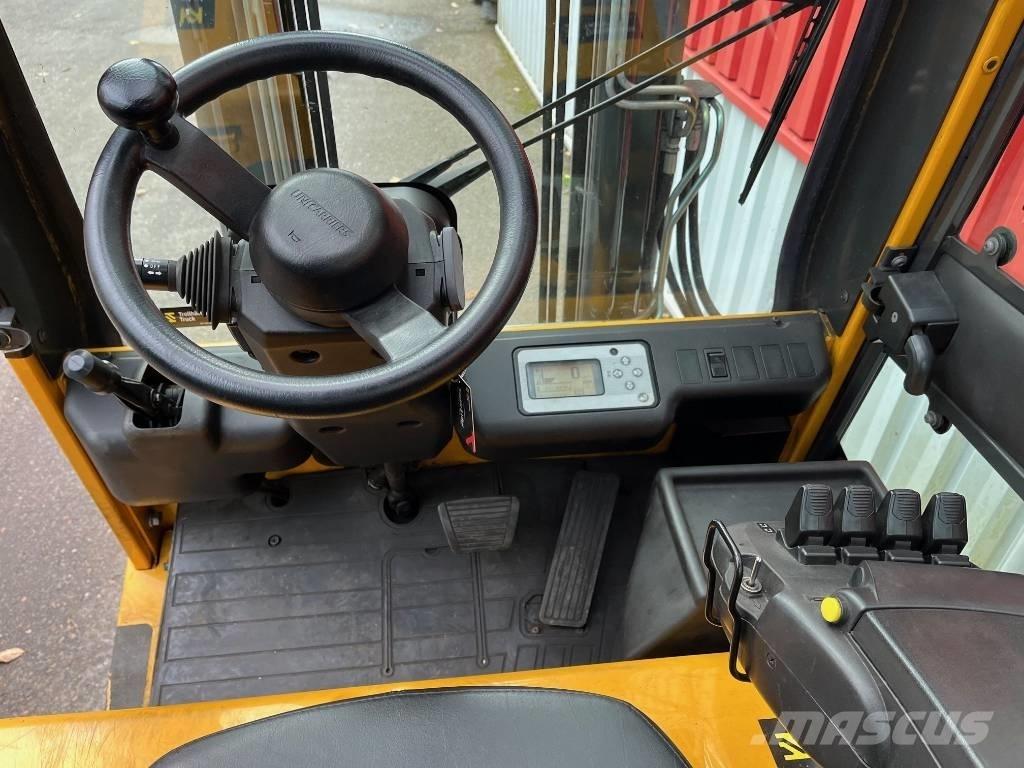 UniCarriers 1Q2L25Q Električni viličari