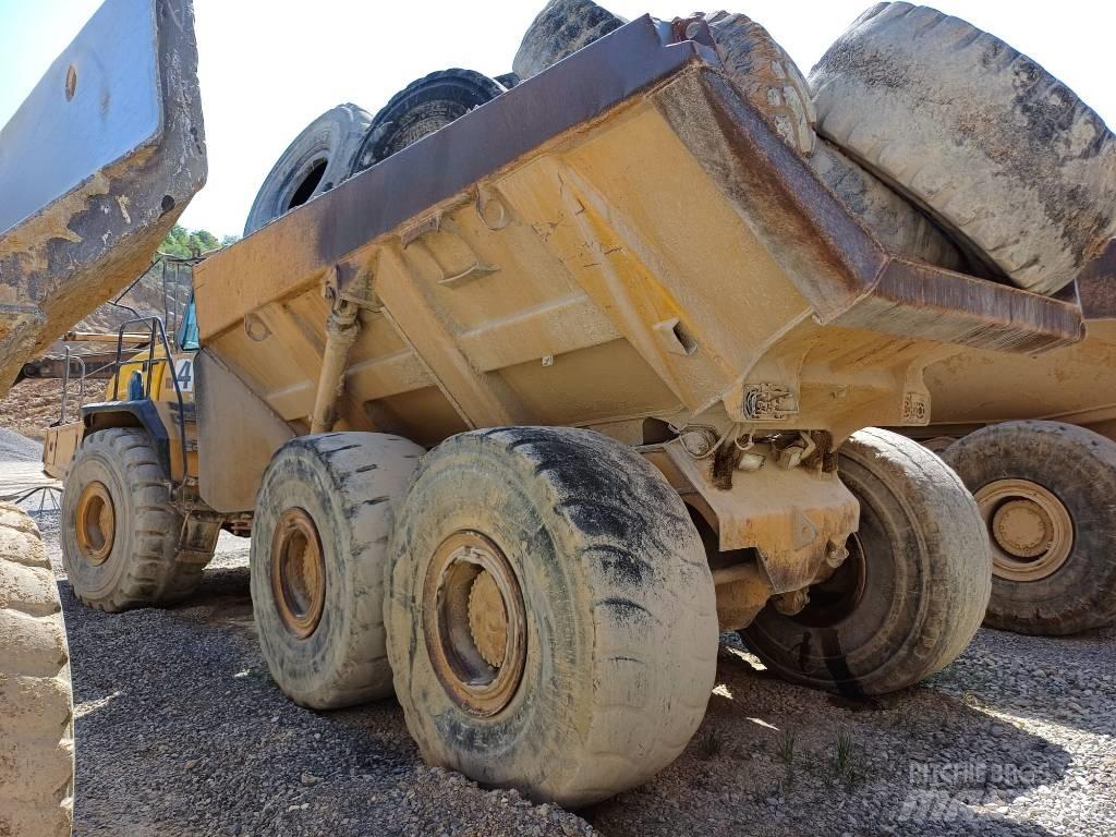 Bell B 40 D Zglobni demperi