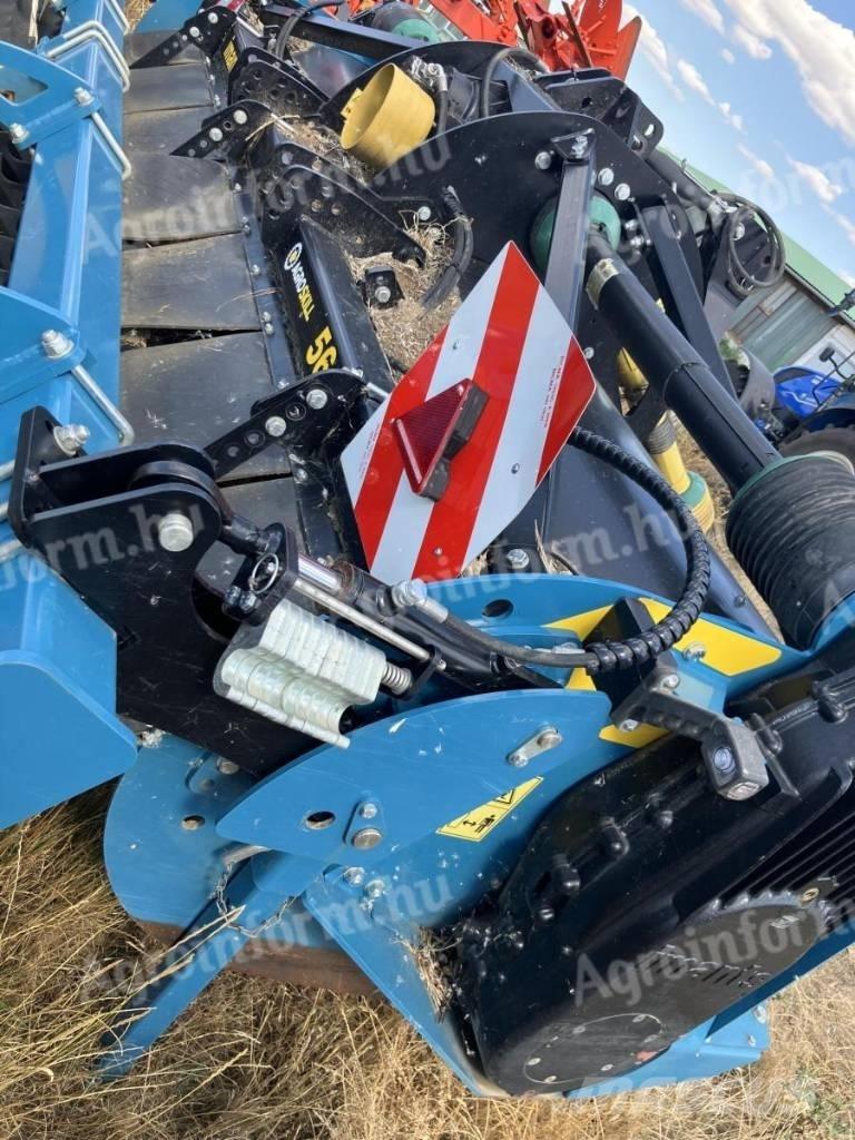 Imants 56 vx350 Drugi strojevi i priključci za obradu zemlje