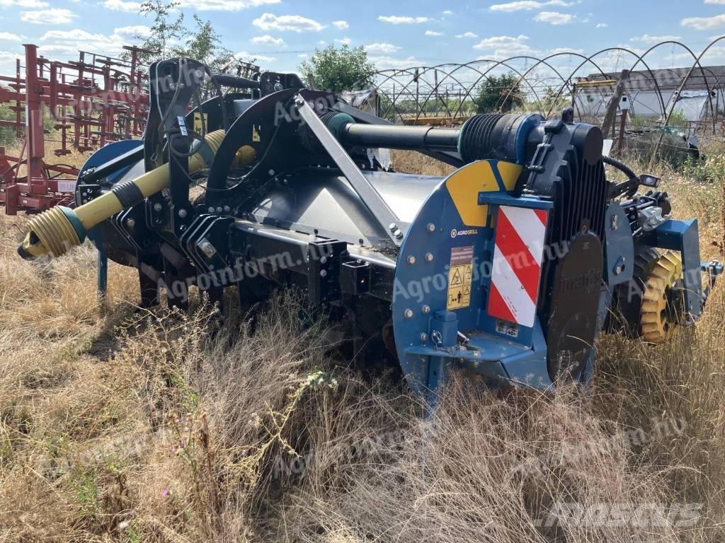 Imants 56 vx350 Drugi strojevi i priključci za obradu zemlje
