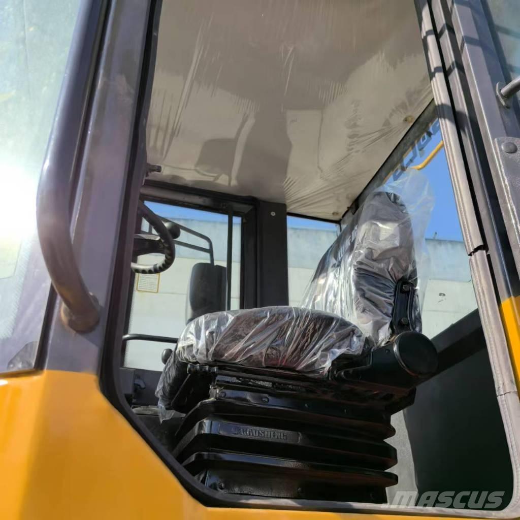 SDLG LG 936 L Utovarivači na kotačima