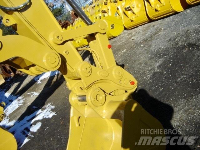CAT 312 E Bageri gusjeničari