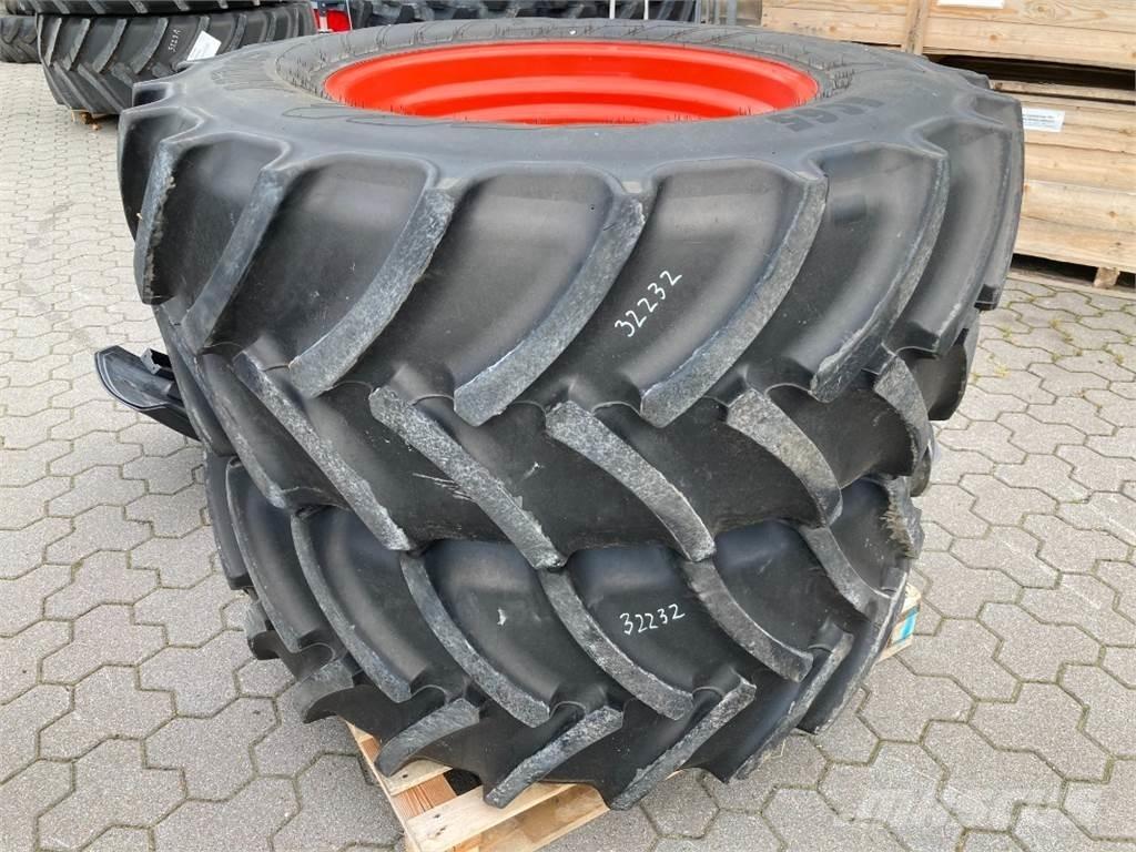 Mitas 2X 540/65R30 Ostala oprema za traktore