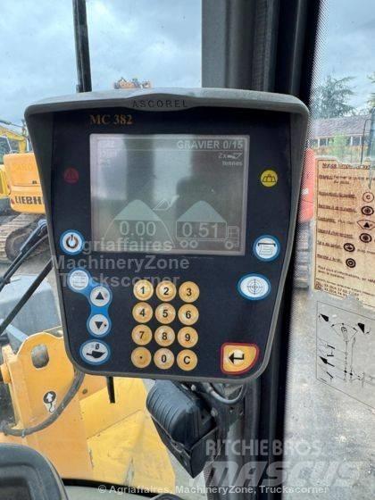 Volvo L 30 B Utovarivači na kotačima
