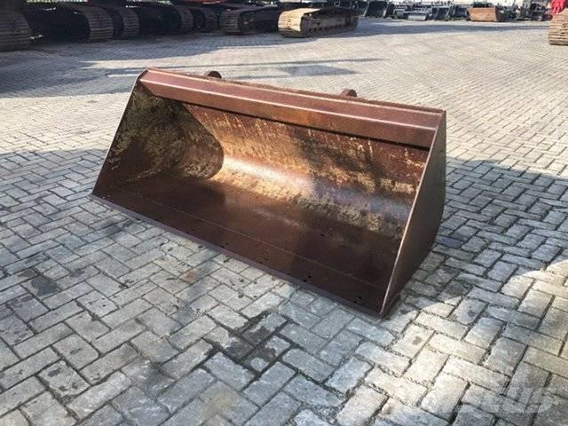 Manitou Bak Kašike / Korpe