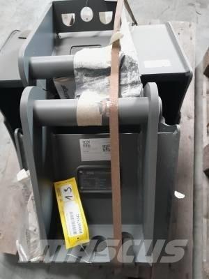 Wacker Neuson ET 35 Korpe drobilice