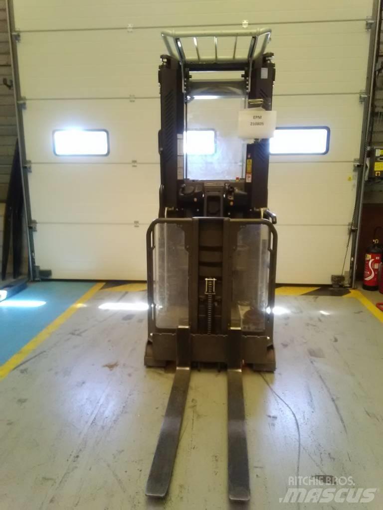 UniCarriers EPM Srednopodizni komisioni viličar