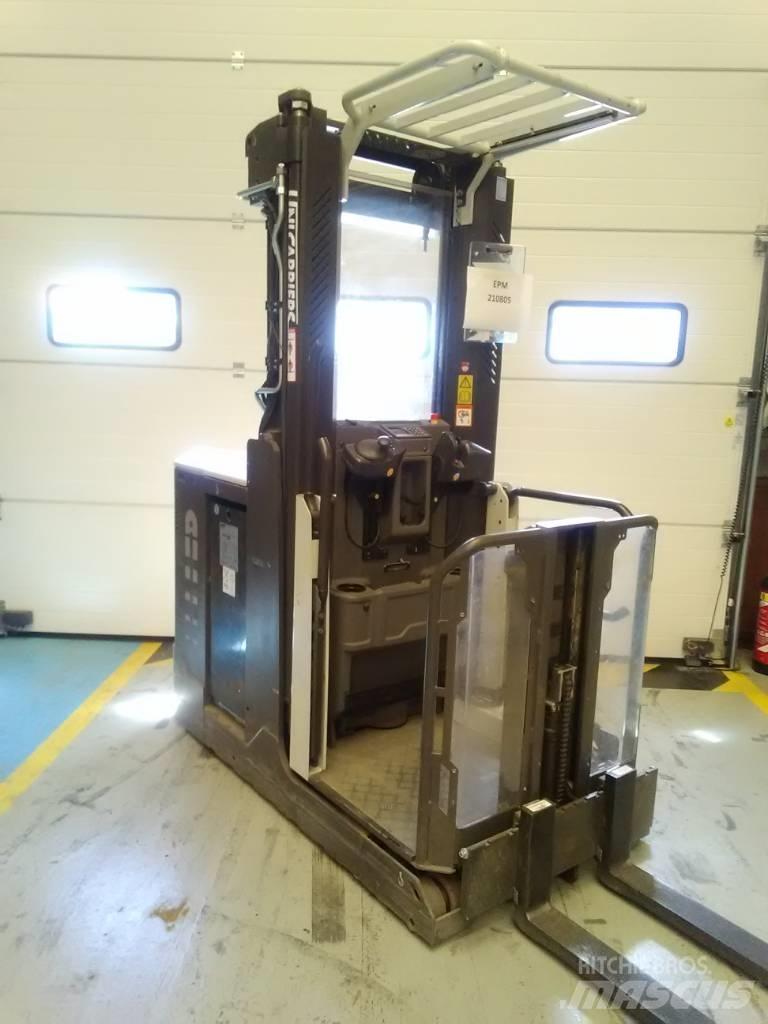 UniCarriers EPM Srednopodizni komisioni viličar