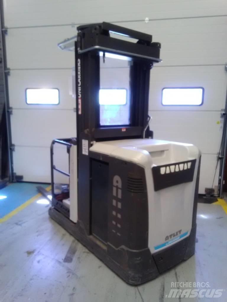 UniCarriers EPM Srednopodizni komisioni viličar