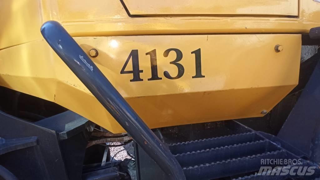 Komatsu WA250PZ-5 Utovarivači na kotačima