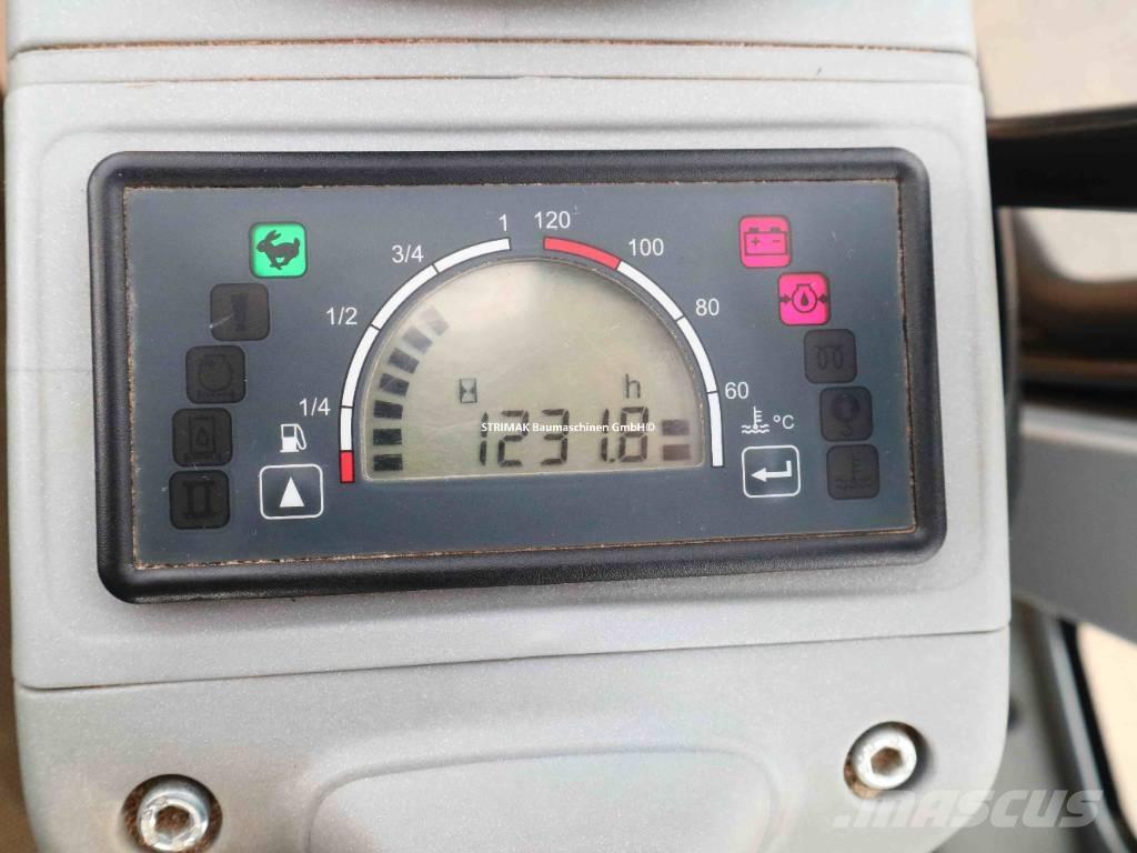 Wacker Neuson ET 24 Mini bageri <7t