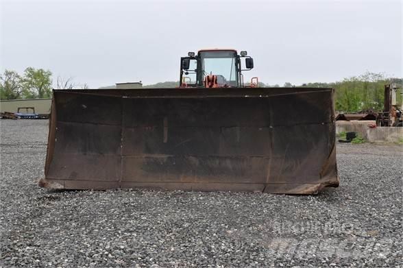 CAT D8N Daske / noževi
