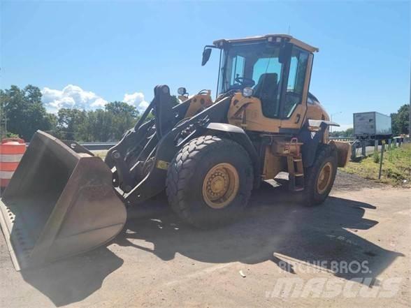 Volvo L70H Utovarivači na kotačima
