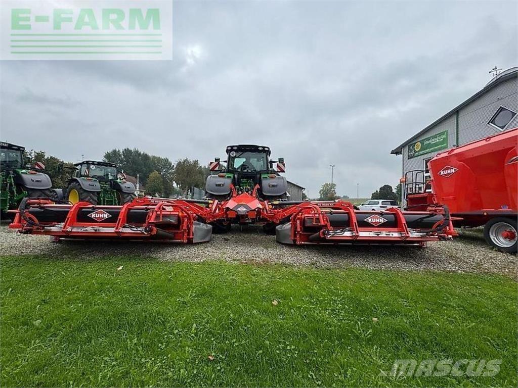 Kuhn fc9330d-ra Kosilice
