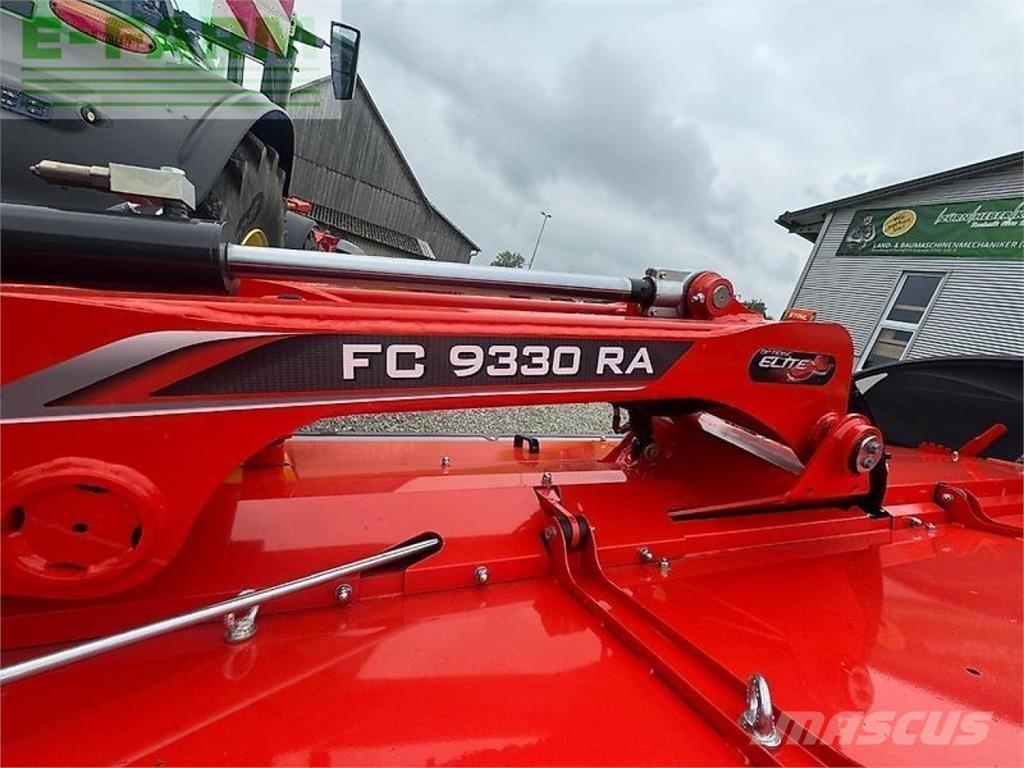 Kuhn fc9330d-ra Kosilice