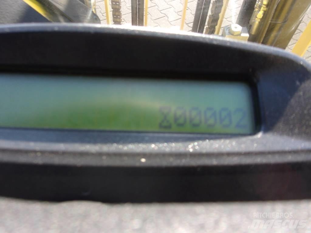 Hyster H 4.0 FT 5 Dizelski viličari