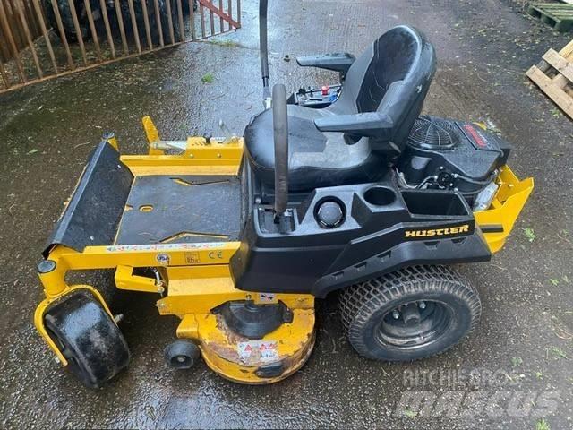 Hustler RAPTOR MOWER Traktorske kosilice