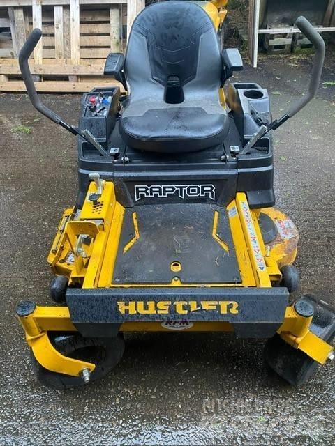 Hustler RAPTOR MOWER Traktorske kosilice