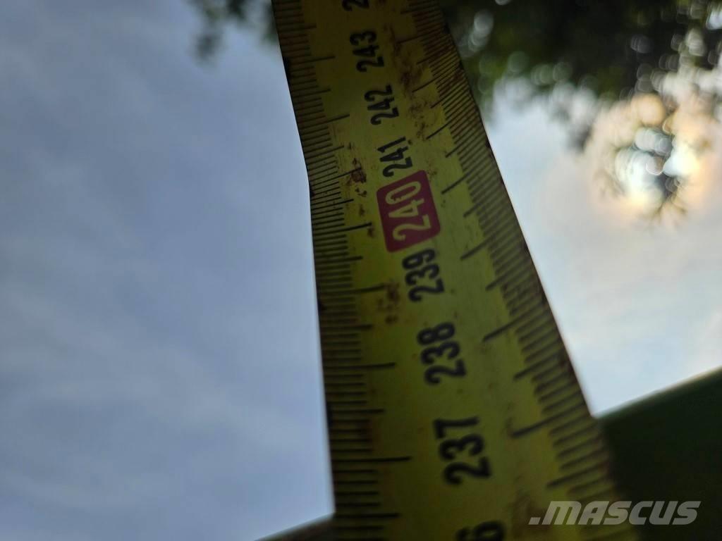 Merlo P 35.12 K Teleskopski viličari