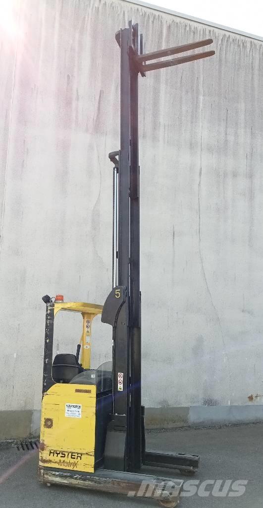 Hyster R 1.4 Viličari sa pomičnim stupom