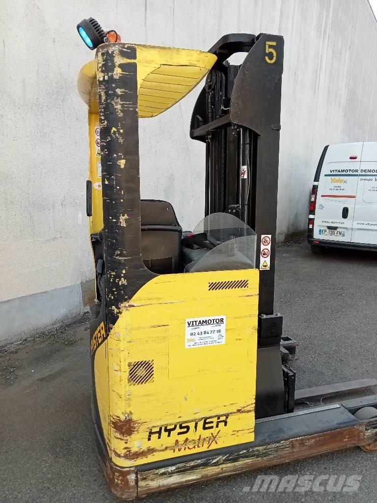 Hyster R 1.4 Viličari sa pomičnim stupom