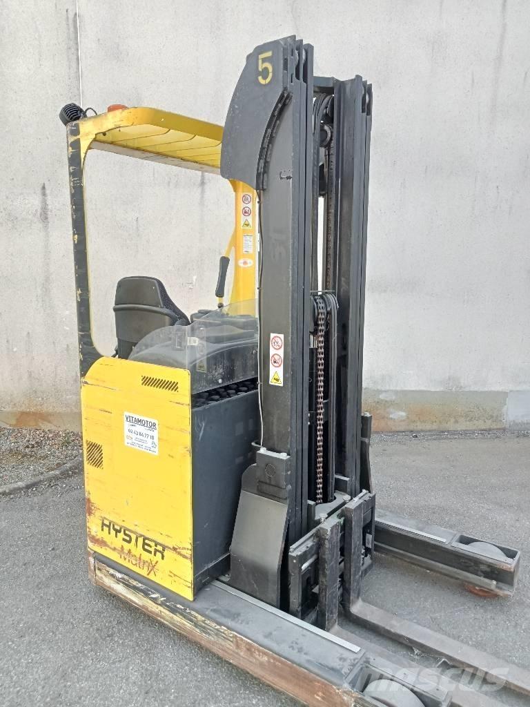 Hyster R 1.4 Viličari sa pomičnim stupom