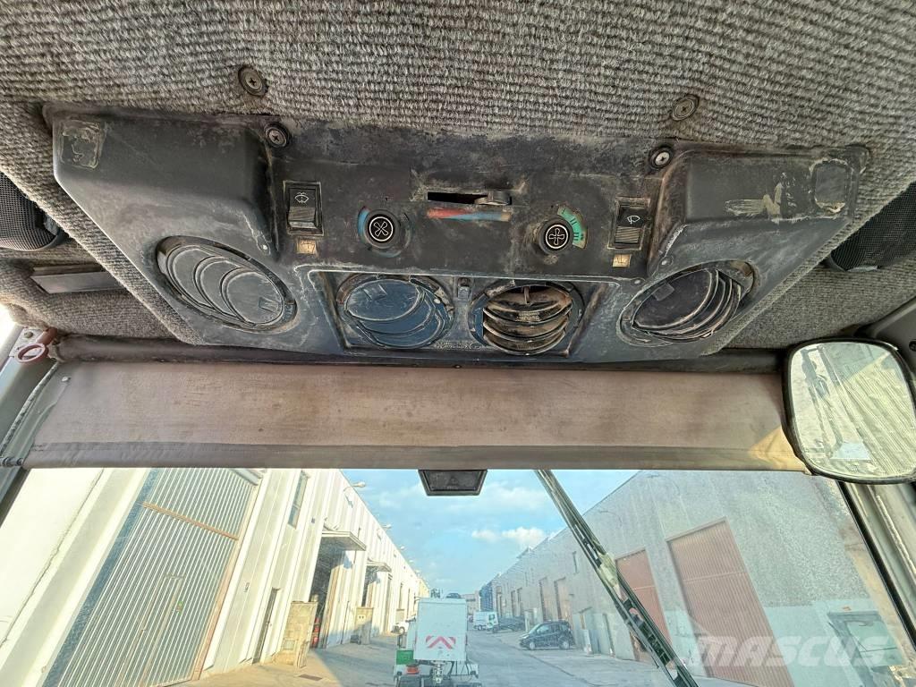 Landini 9880 Traktori