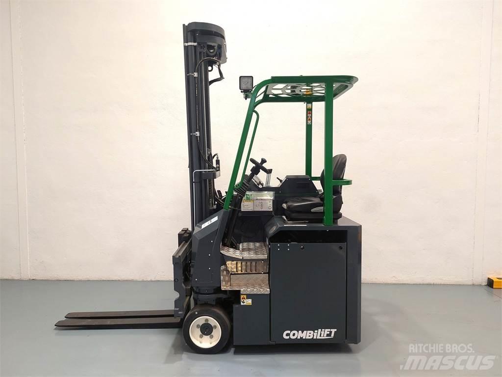 Combilift CBE2500 Viličari - ostalo