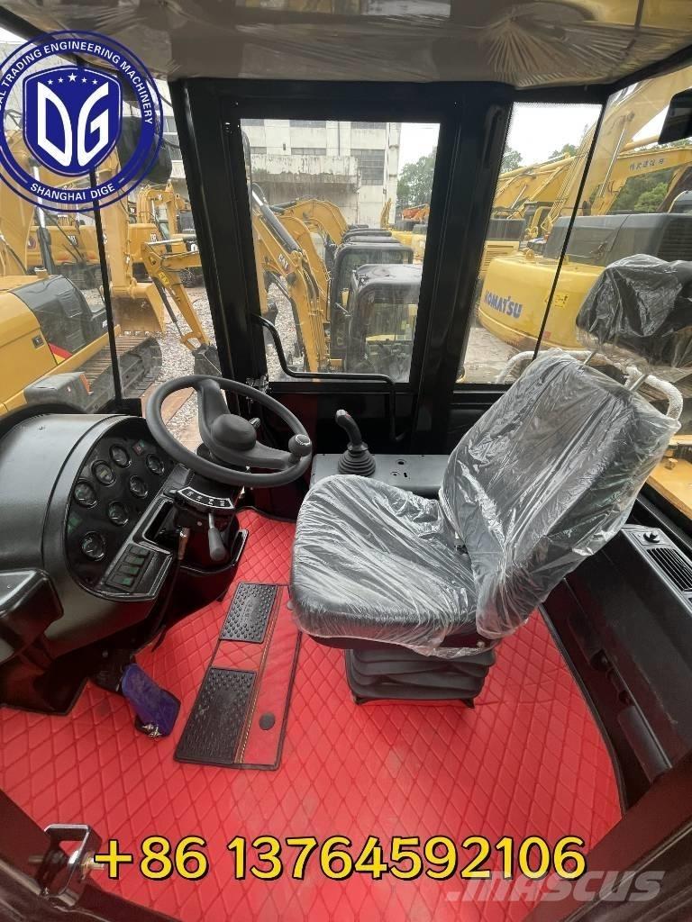CAT 966 H Utovarivači na kotačima