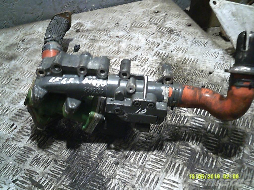 DAF LF65  53361189 Motori