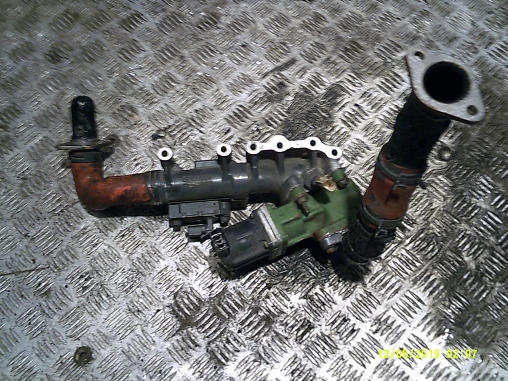 DAF LF65  53361189 Motori