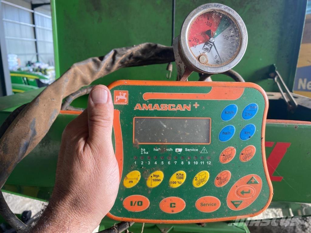 Amazone ED 452 K Sijačice