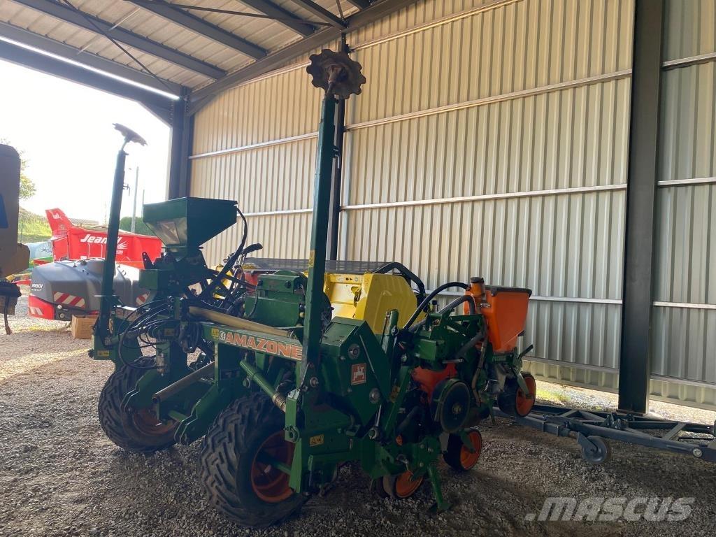 Amazone ED 452 K Sijačice