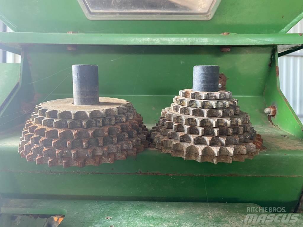 Amazone ED 452 K Sijačice