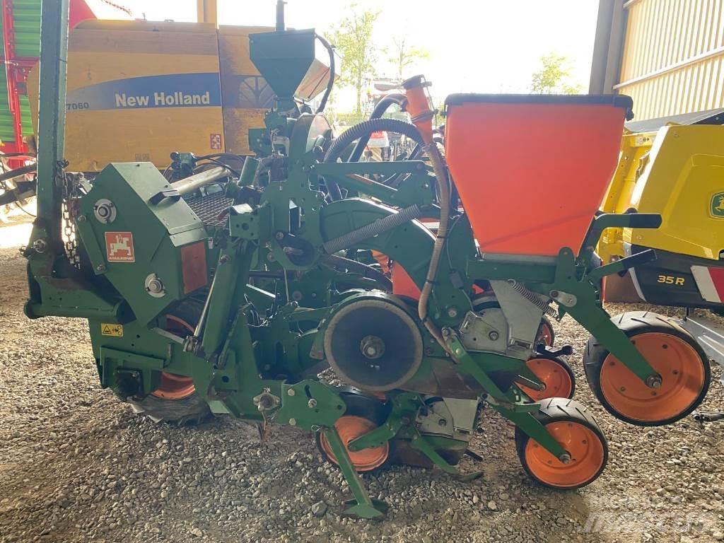 Amazone ED 452 K Sijačice